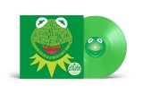 Muppets: The Green Album (Green)